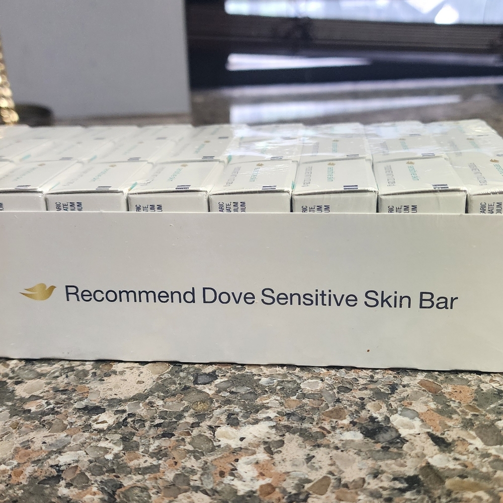 Dove 🕊 Soap bars - Picture 3 of 4